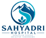 Sahyadri Hospital Logo